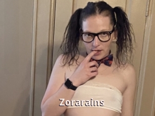 Zorarains