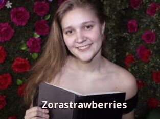 Zorastrawberries