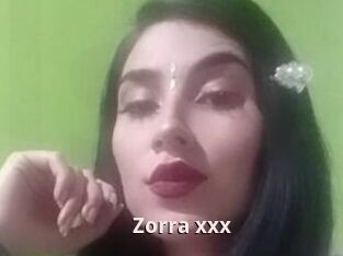 Zorra_xxx