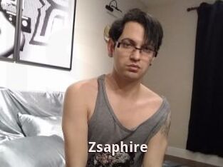 Zsaphire