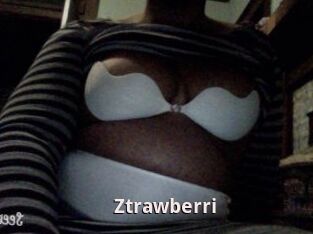 Ztrawberri