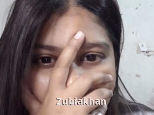 Zubiakhan