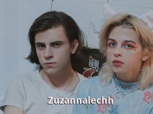 Zuzannalechh