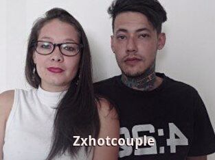Zxhotcouple